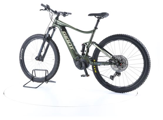 Produit reconditionné - Giant Stance E  1 Pro Vélo électrique VTT 2022 - Bon Etat