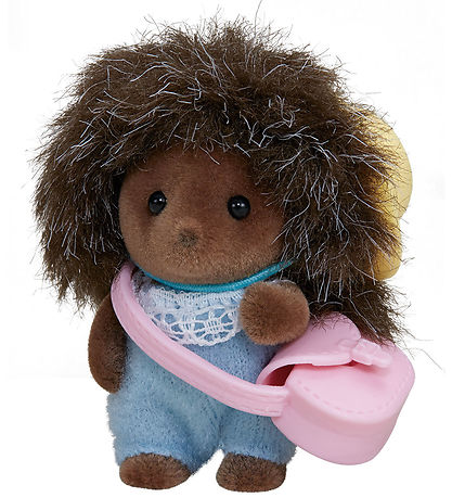 Sølvanian Families - Hedgehog Baby - 5410