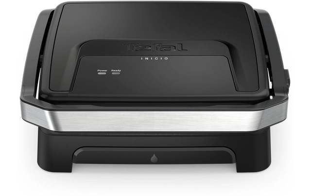 Tefal Kontaktgrill »Inicio Classic GC2718 2000 W« 2000 W