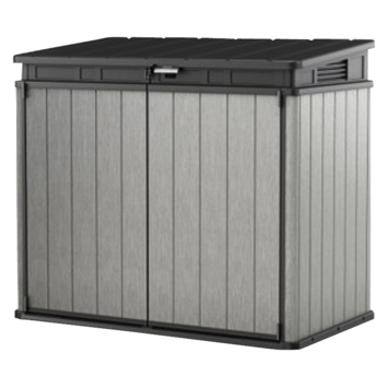 Keter Elite-Store Tuinkast 120L