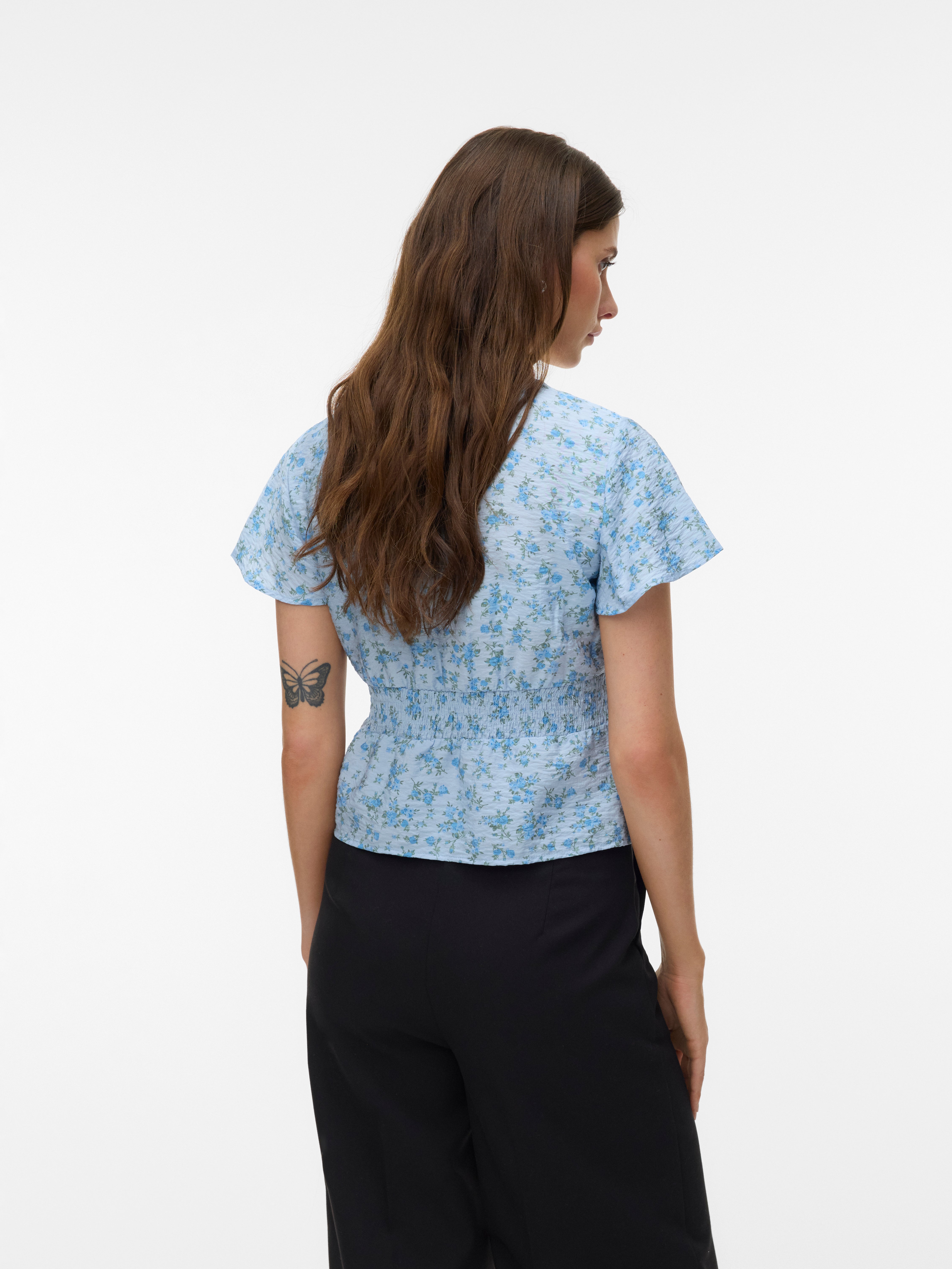 VMJOSIE Top