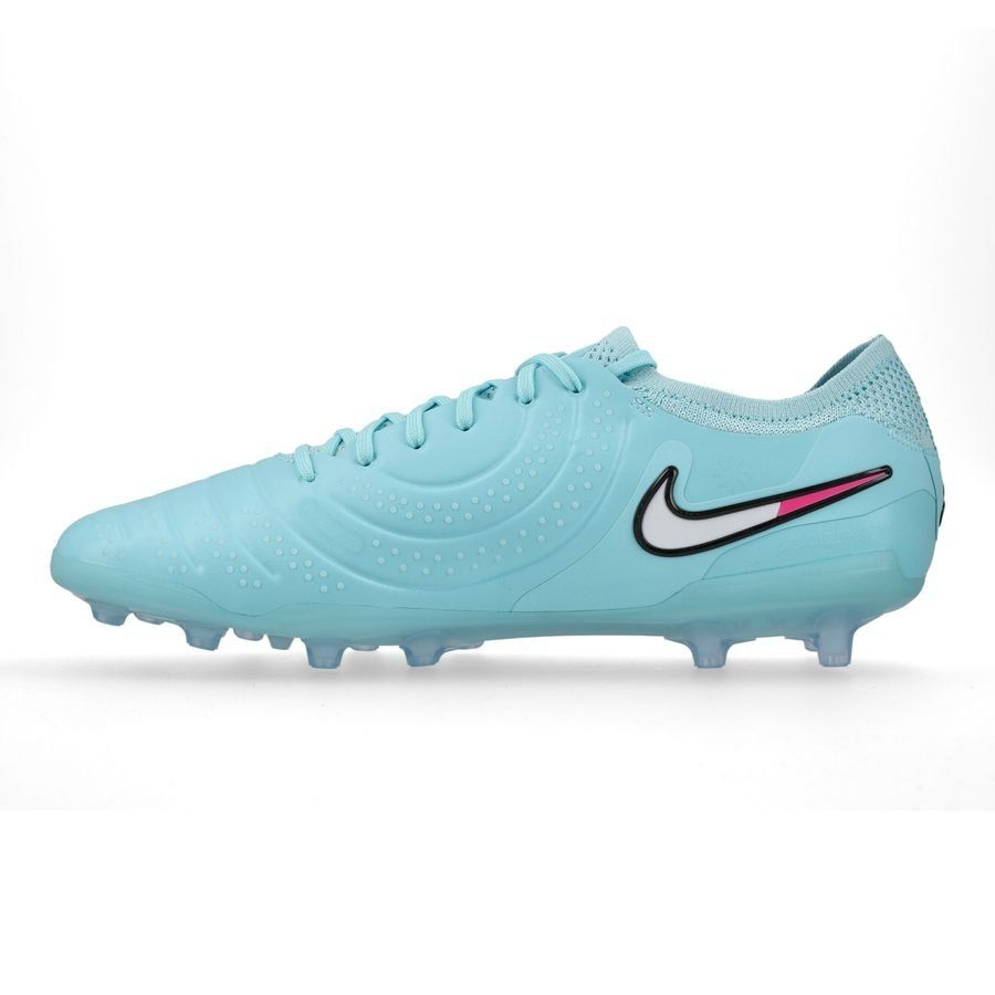 Nike Tiempo Legend 10 Elite AG-PRO Prism - Copa// Blanc