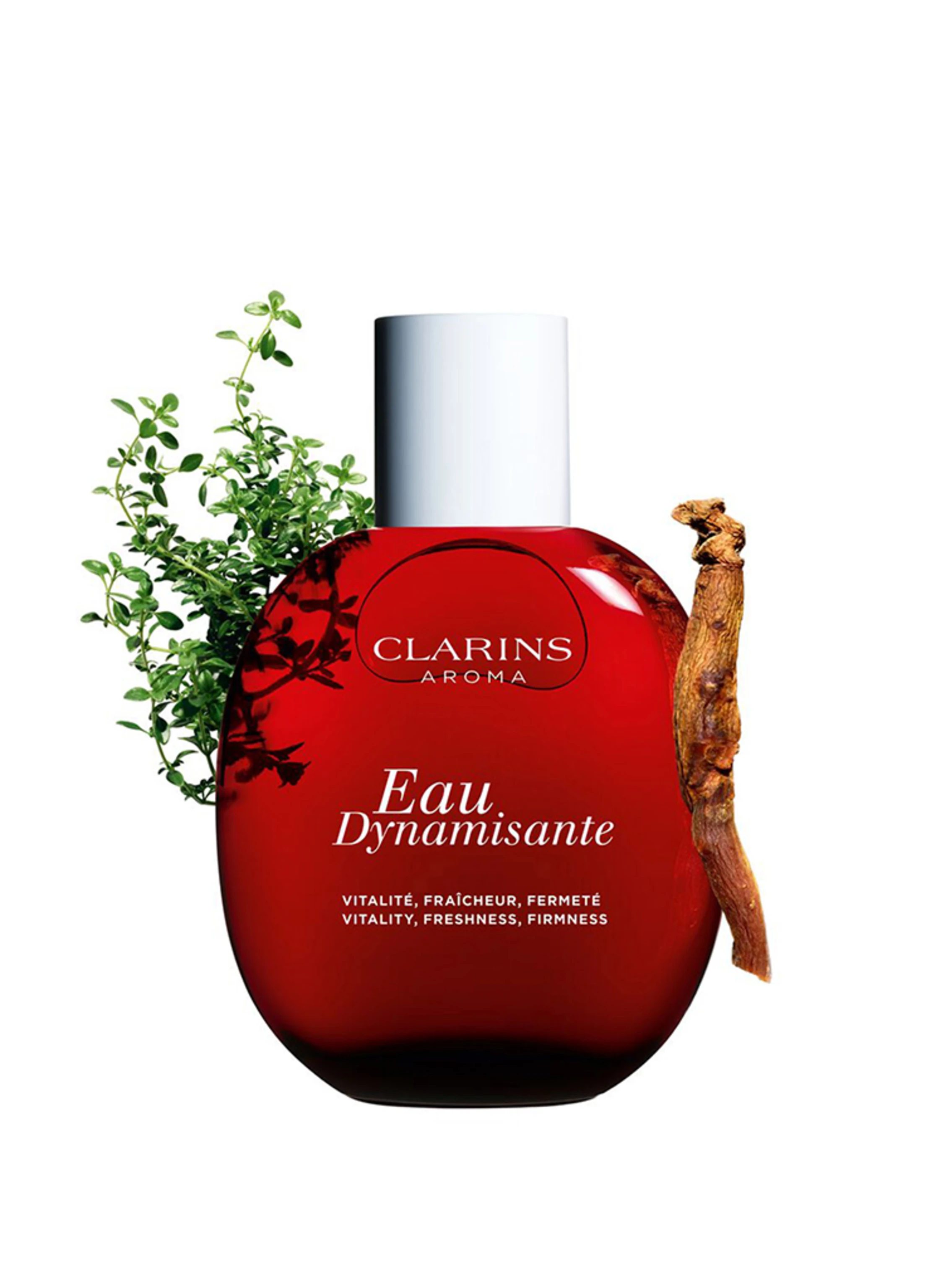 CLARINS EAU DYNAMISANTE