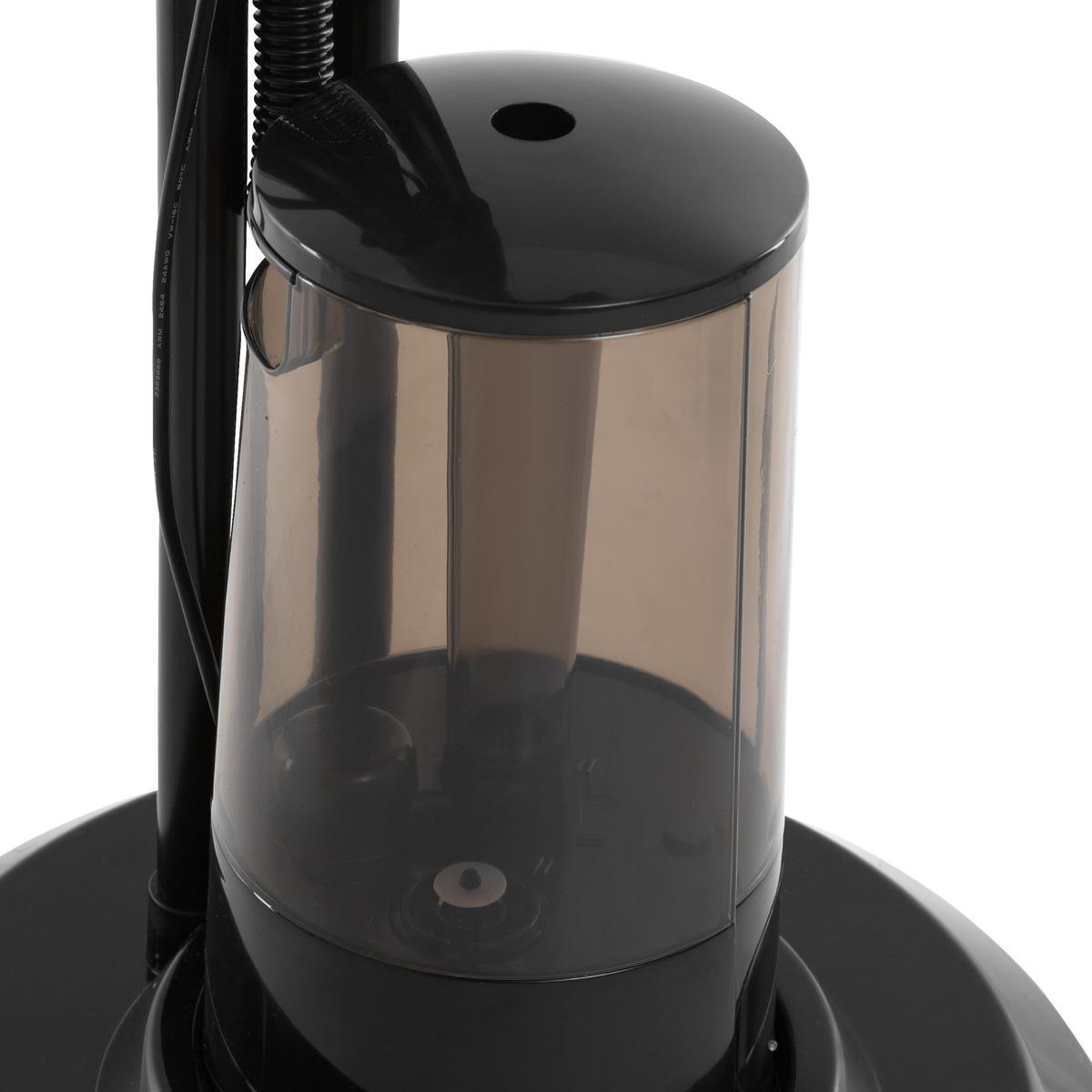 VENTILATEUR BRUMISATEUR D.40CM TELECOMMANDE