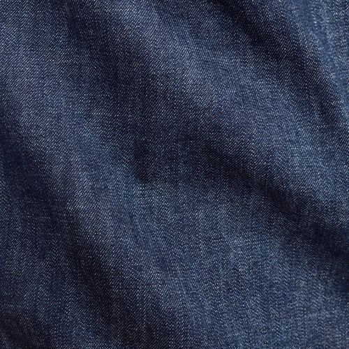 G-Star Raw - D12697 D013 - 3301 SHIRT-082 RINSED Azul