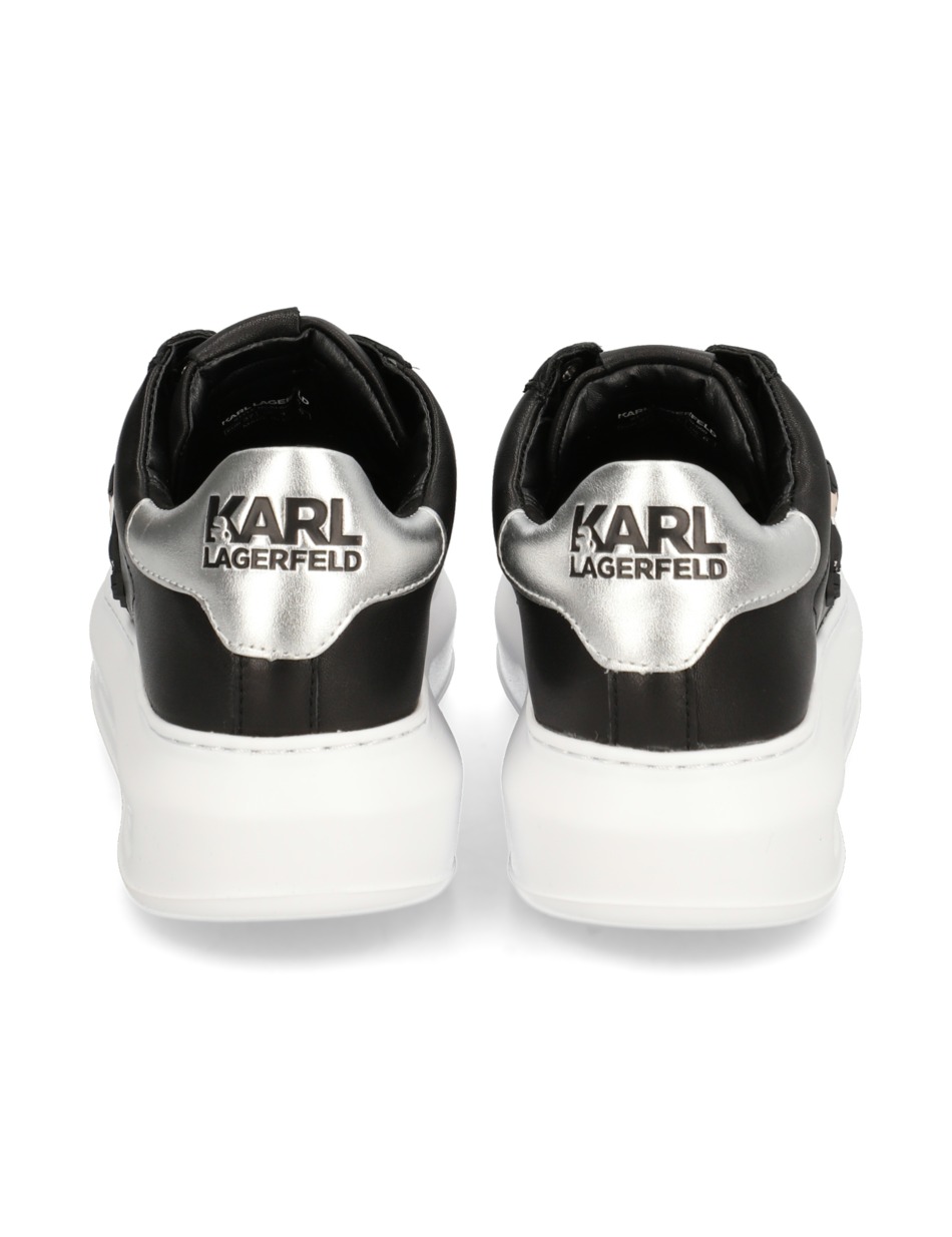 KAPRI Karl Ikonik Lo Lace
