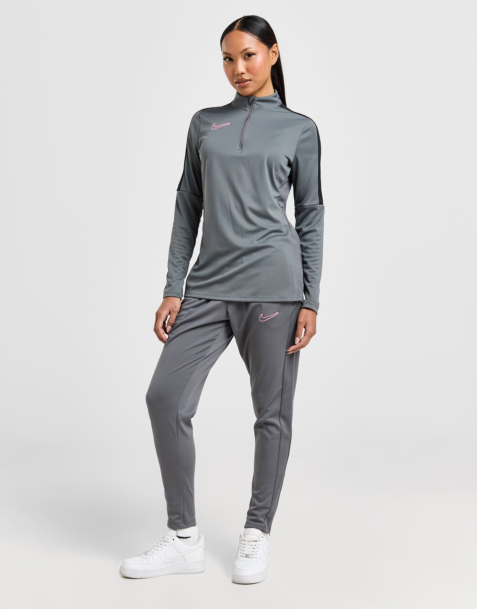 Nike Academy 1/4 Zip Top