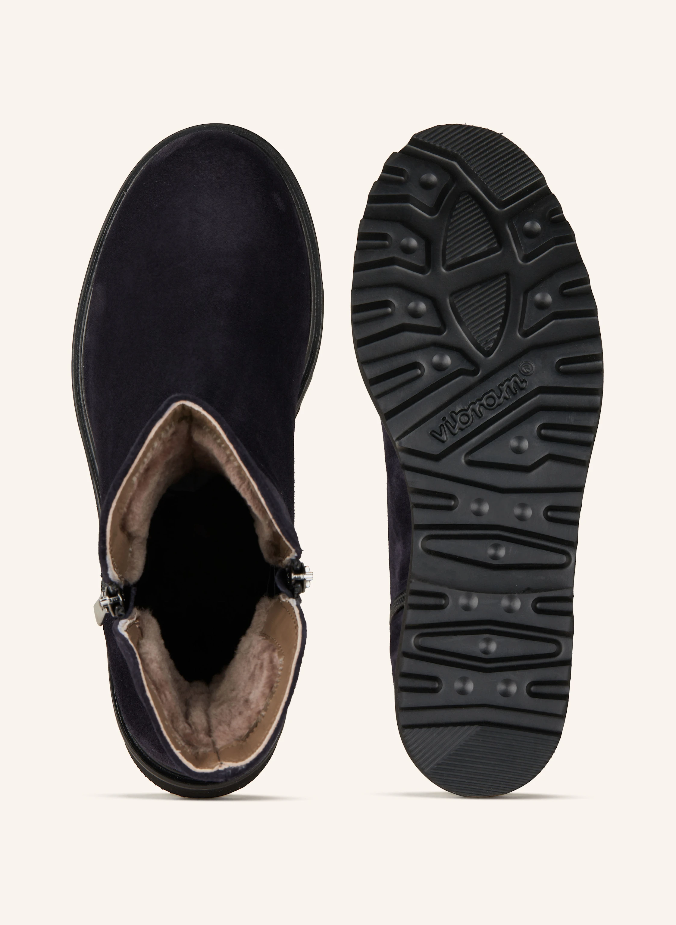 VIAMERCANTI Boots OLIVIA