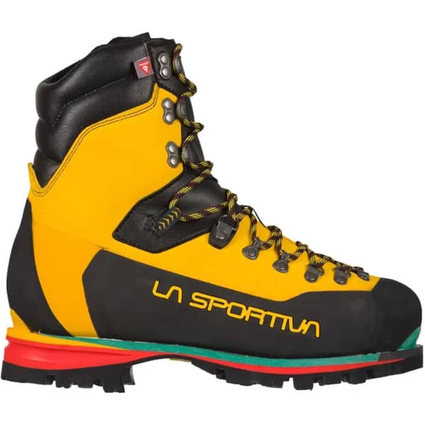 Chaussure alpinisme LA SPORTIVA NEPAL EXTREME