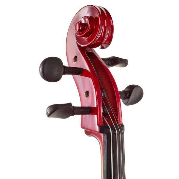Harley Benton HBCE 990RD Electric Cello
