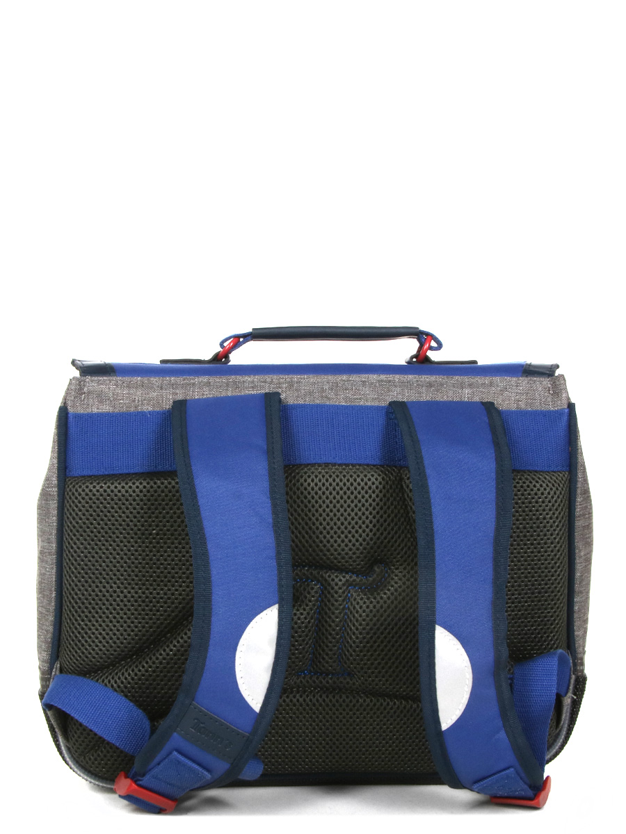 Cartable Tann's Les Fantaisies Pierre 32 cm