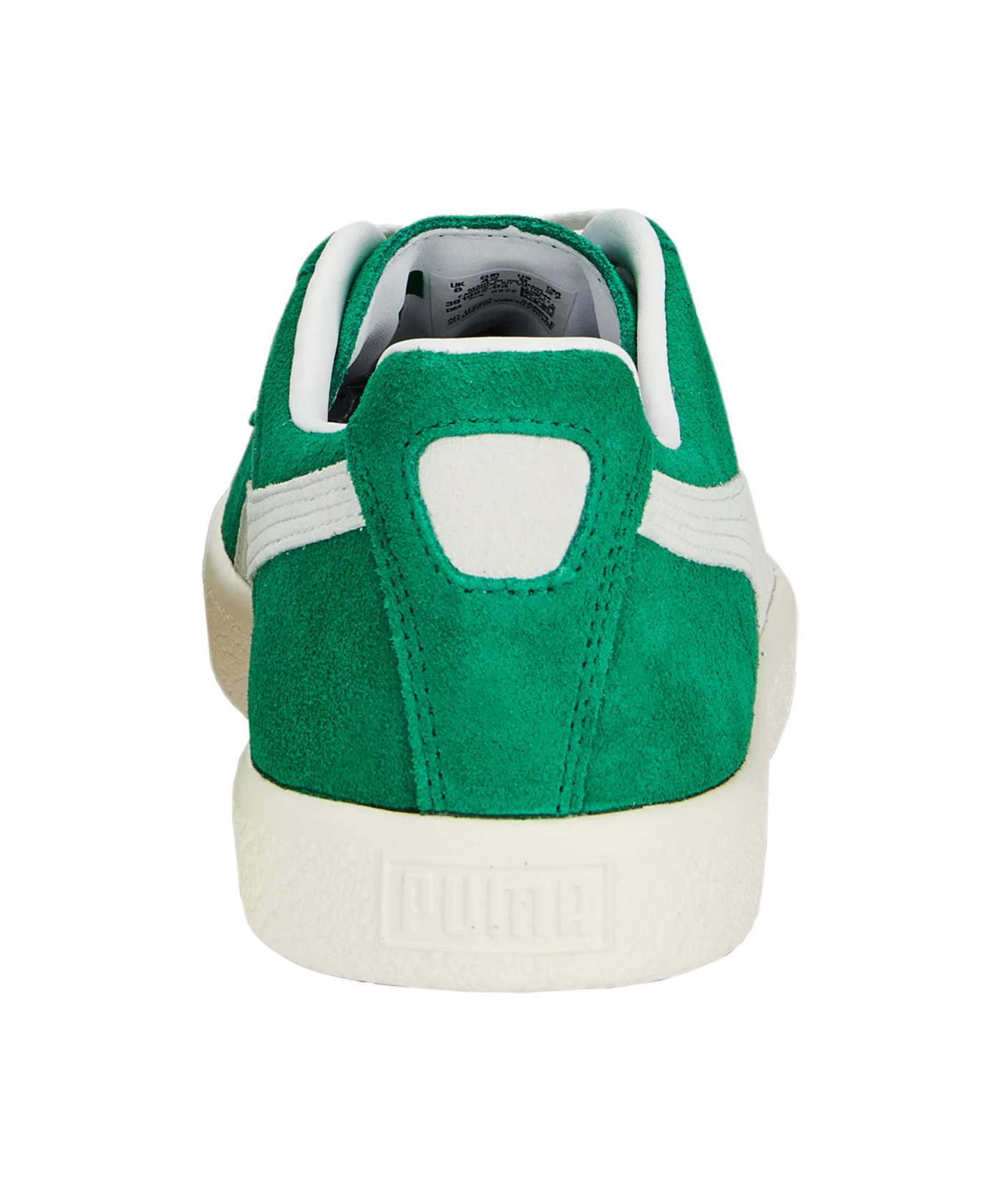PUMA Clyde OG Grün F03