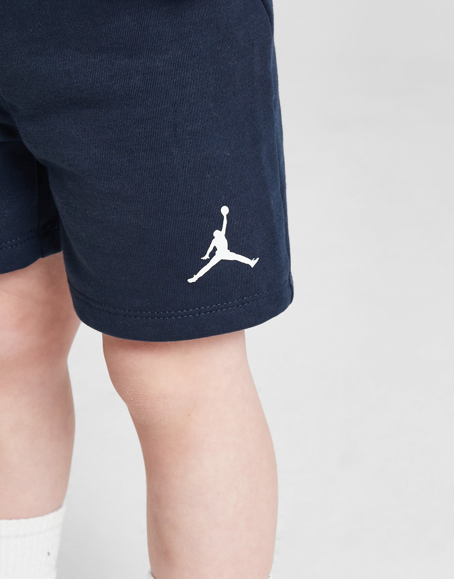 Jordan Ensemble T-shirt/Short Jumpman Bébé