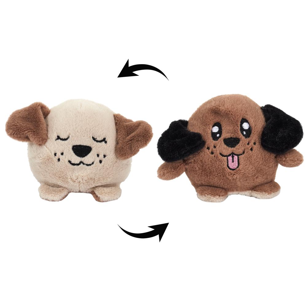 PELUCHE REVERSIBLE EMOTION