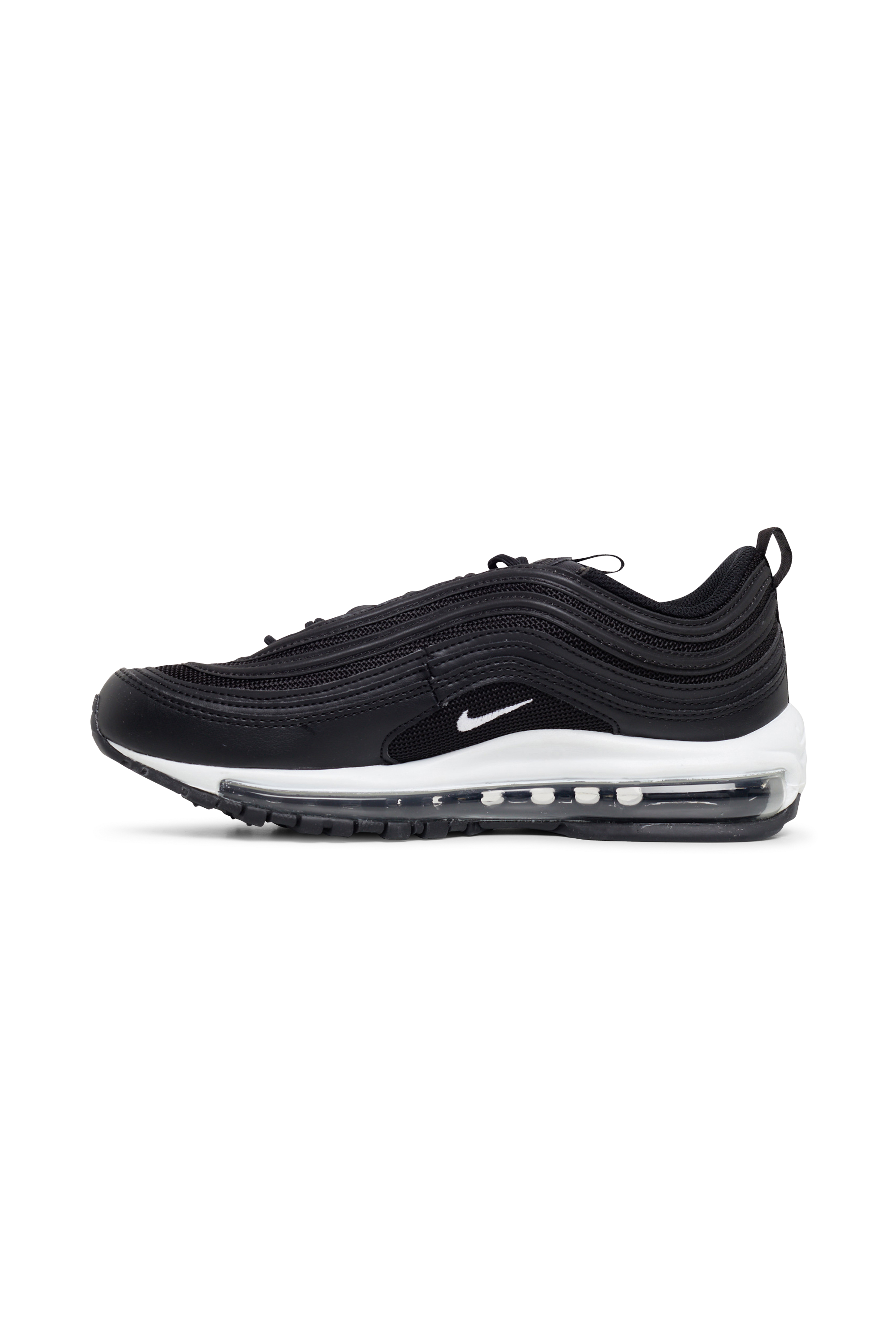 NIKE Baskets AIR MAX 97 Noir