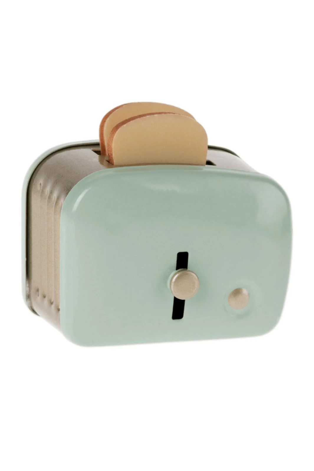 Maileg Miniature Toaster & Bread int