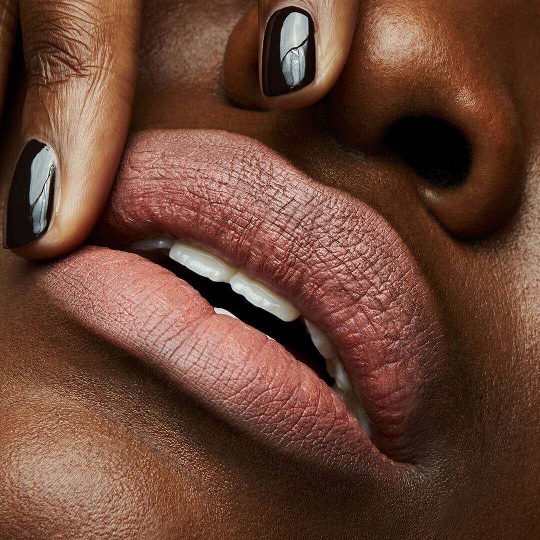 MAC MATTE LIPSTICK