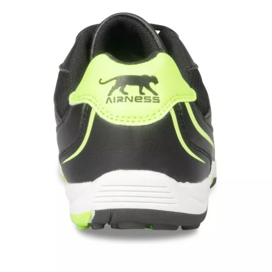 Baskets NOIR AIRNESS