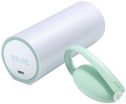 Elvie Trainer - Rééducateur Périnéal Connecté