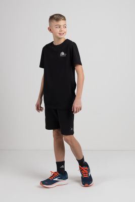 CygnusBasic Short - schwarz