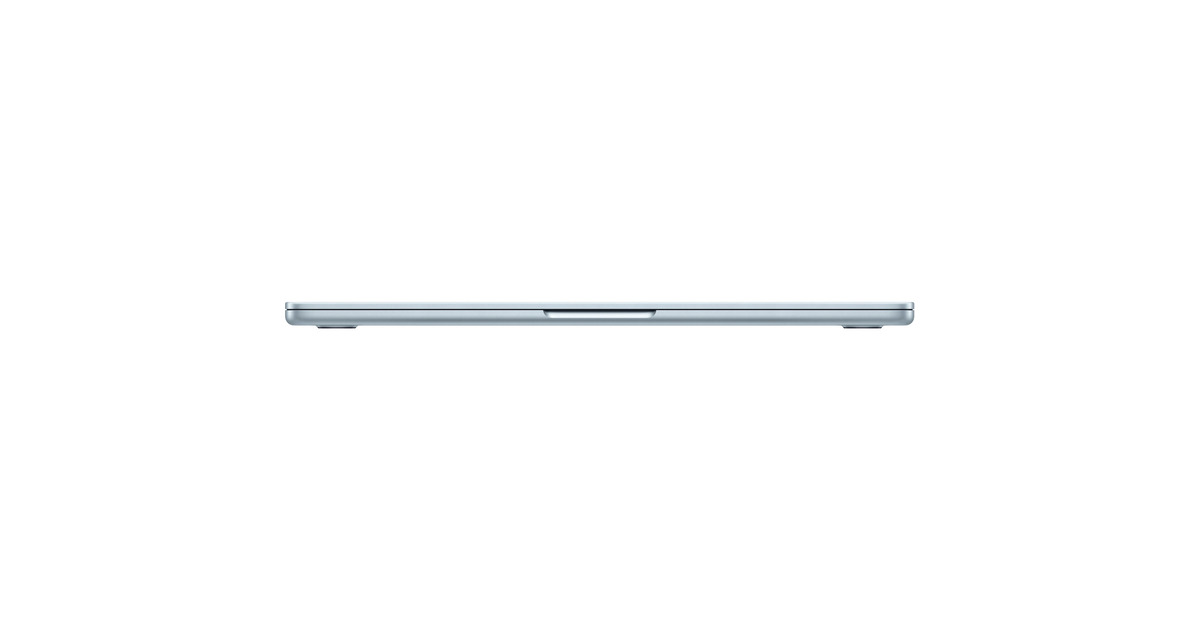AppleMacBook Air 2025 13