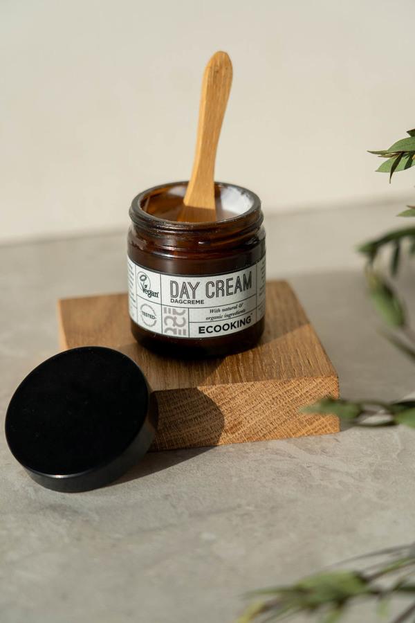Ecooking Dagcreme 50ml