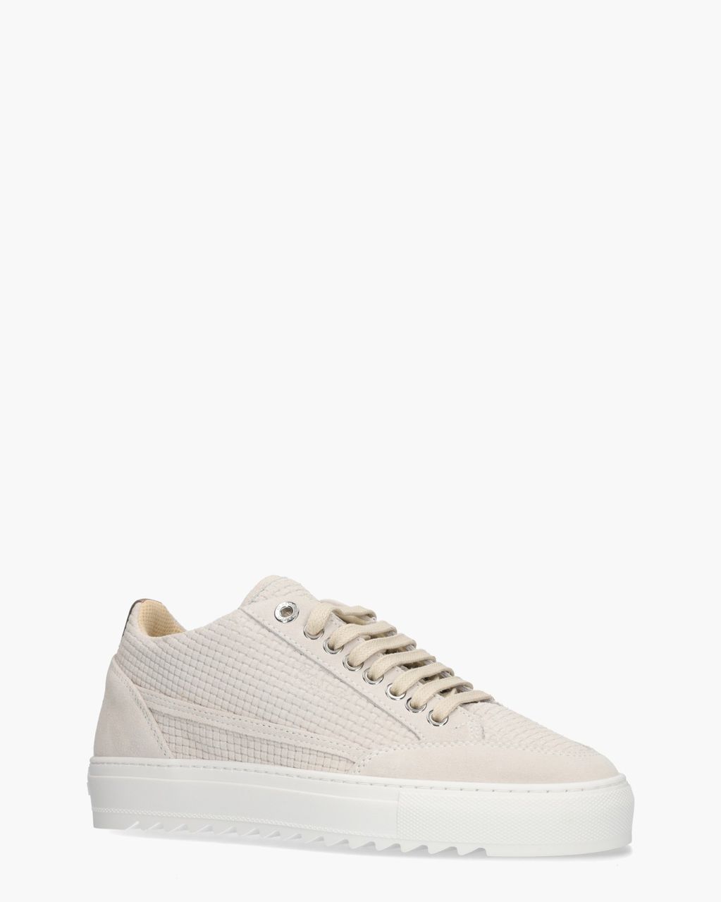 Mason Garments Tia Miscuglio 2G Herensneakers