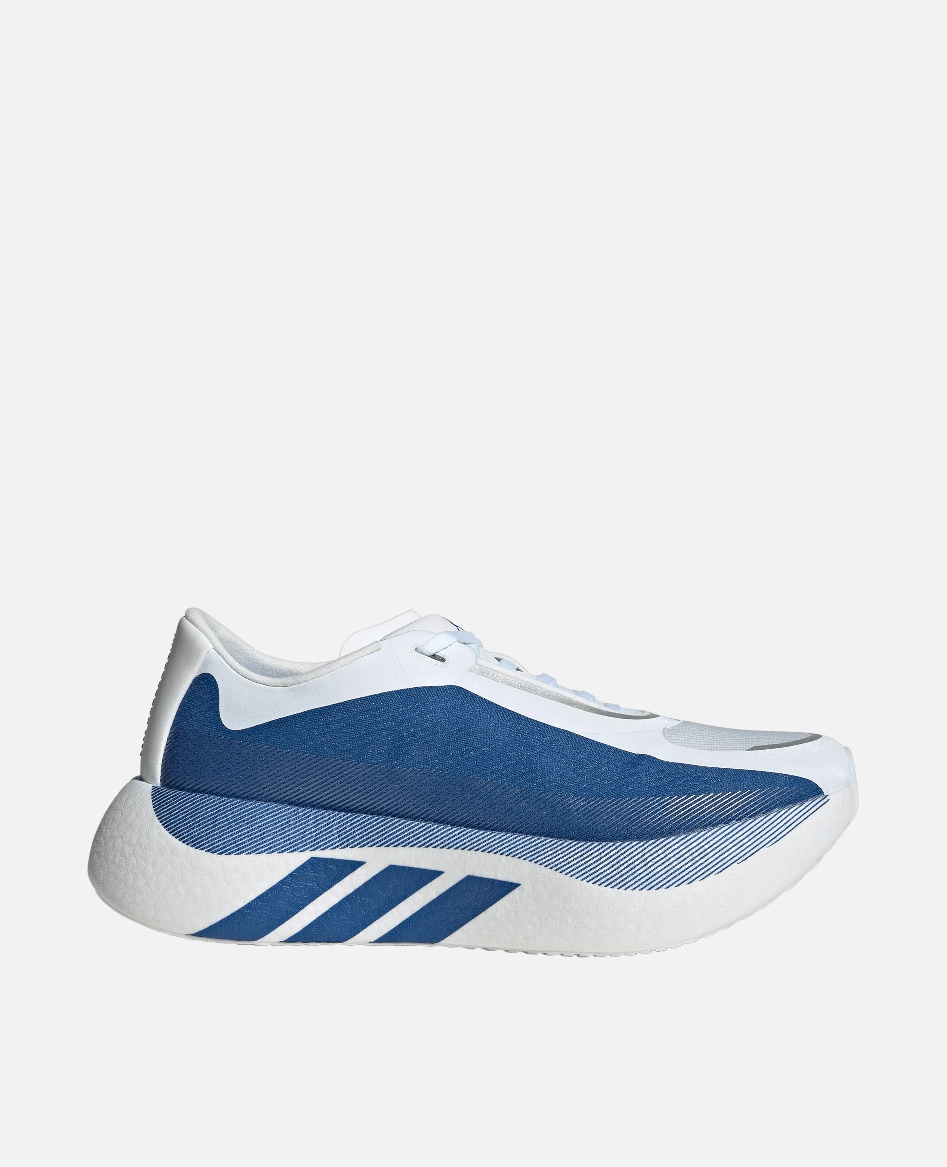adidas Hyperboost Edge M (Footwear White/EQT Blue/Zero Metal)