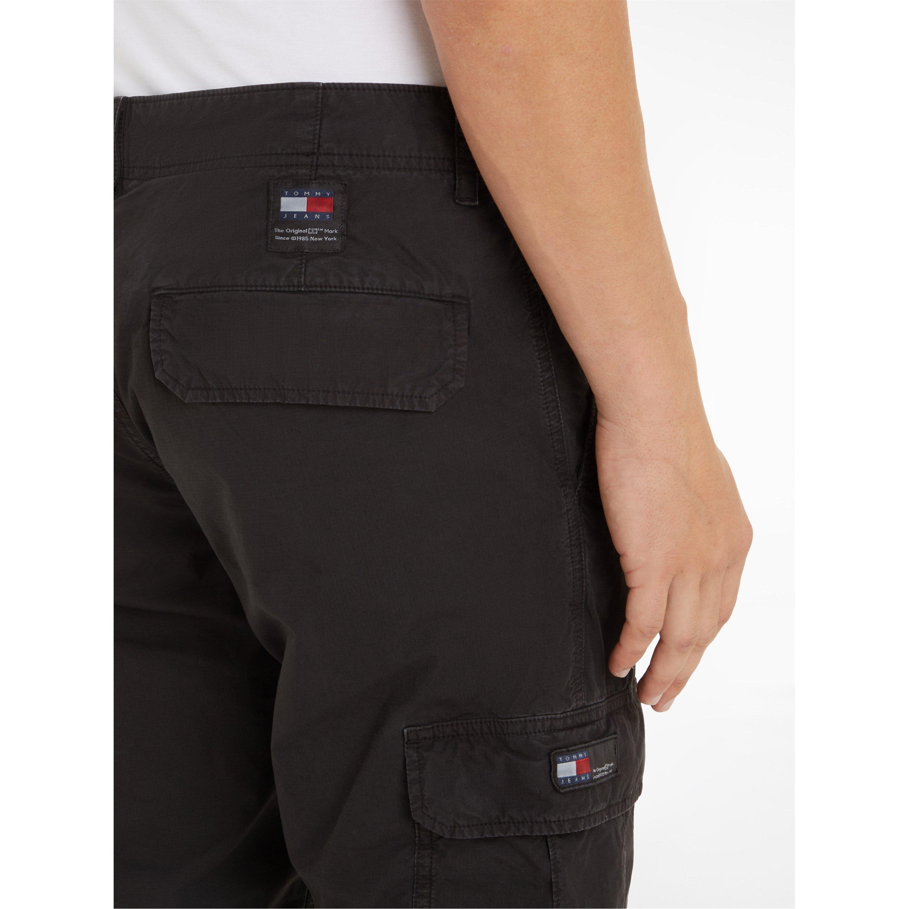 Tommy Jeans Ethan Cargo Trousers