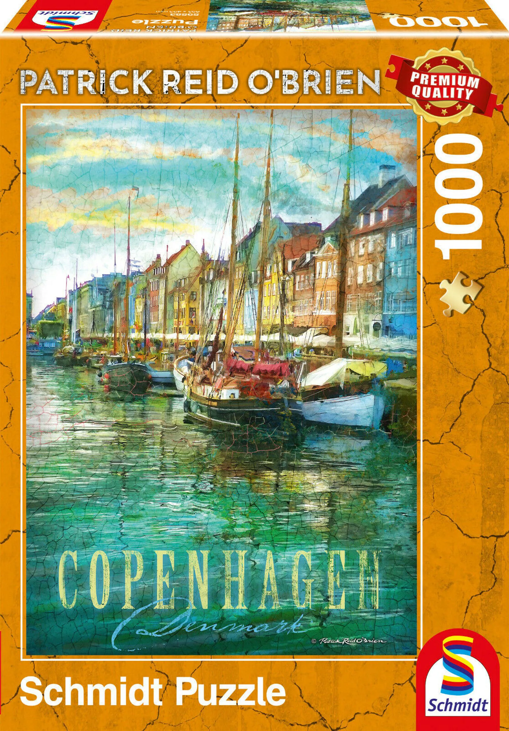 Kopenhagen