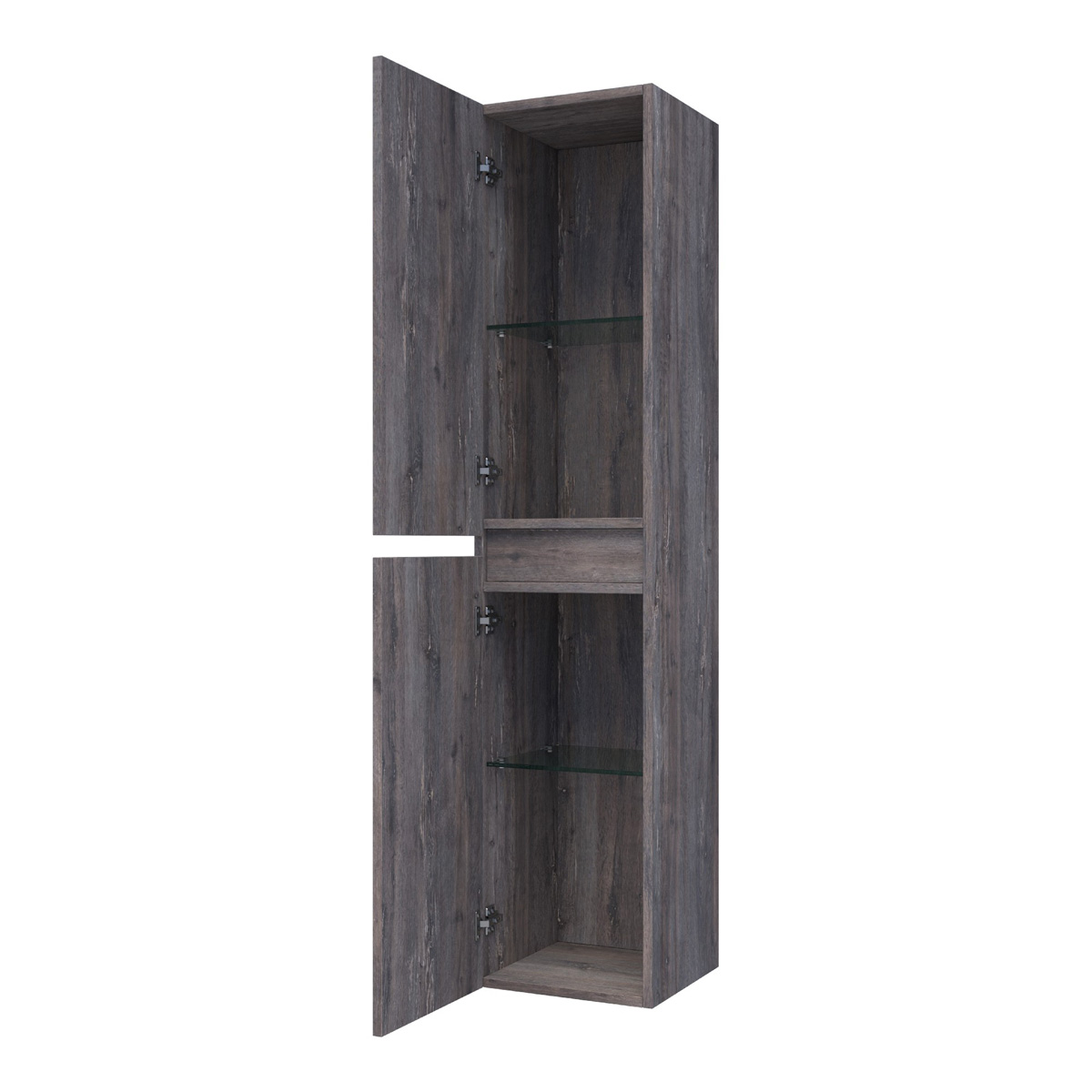 Brauer Joy kolomkast 160cm driftwood