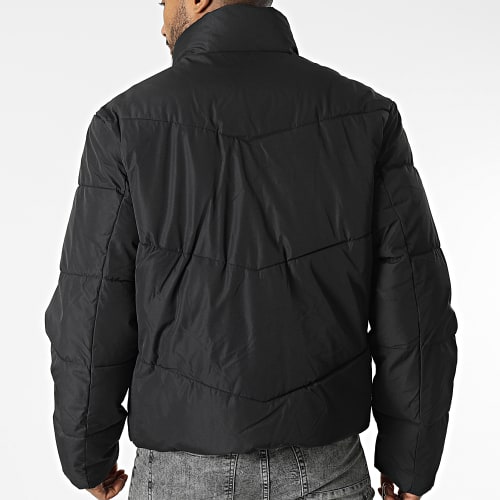 Doudoune 5159 Noir