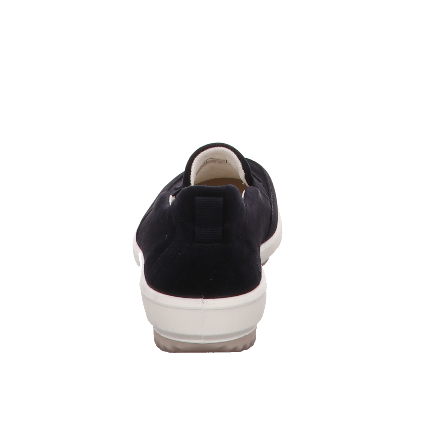 Legero Slipper blau blau