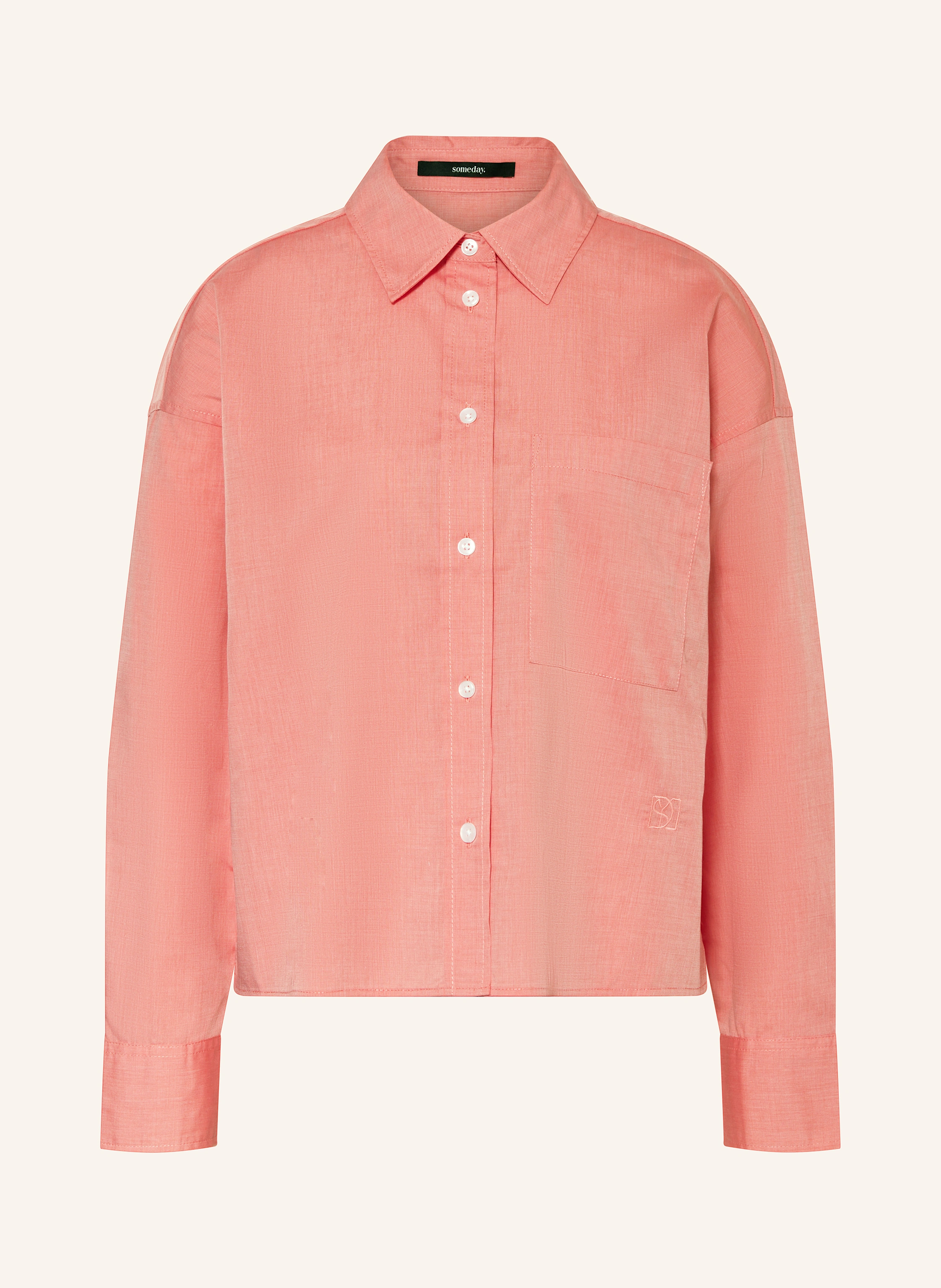 someday Hemdbluse ZOLIVIA
