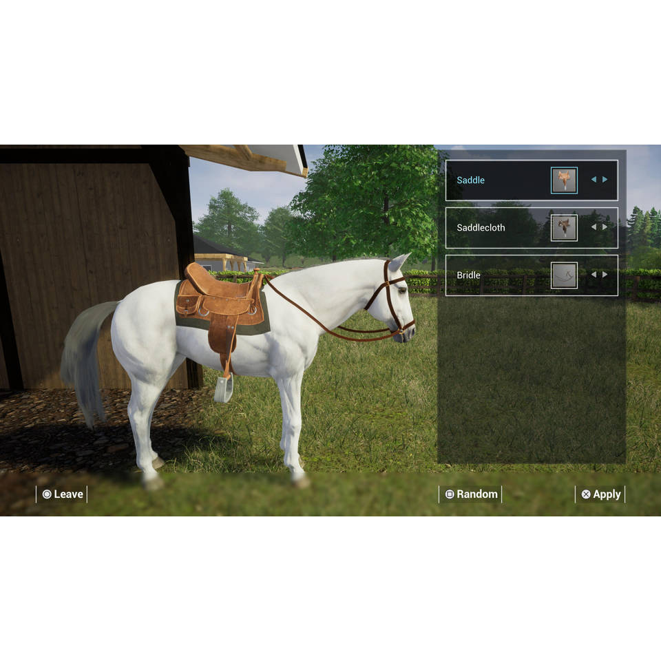 Mijn leven dierenarts Nintendo Switch
