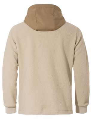 VaudeManukau Fleece Jacket II - natur