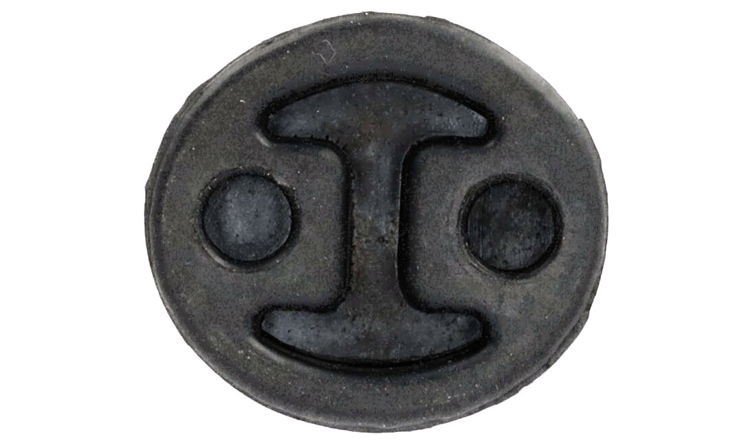Gummiophæng
