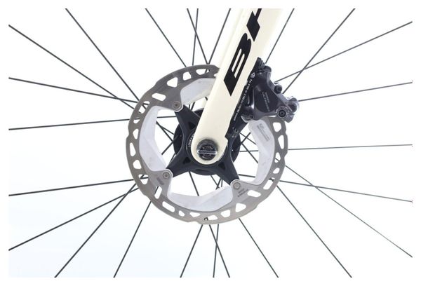 Produit reconditionné · BH Ultralight Evo Carbone Di2 12V · BEI / Vélo de route / BH | Très bon état