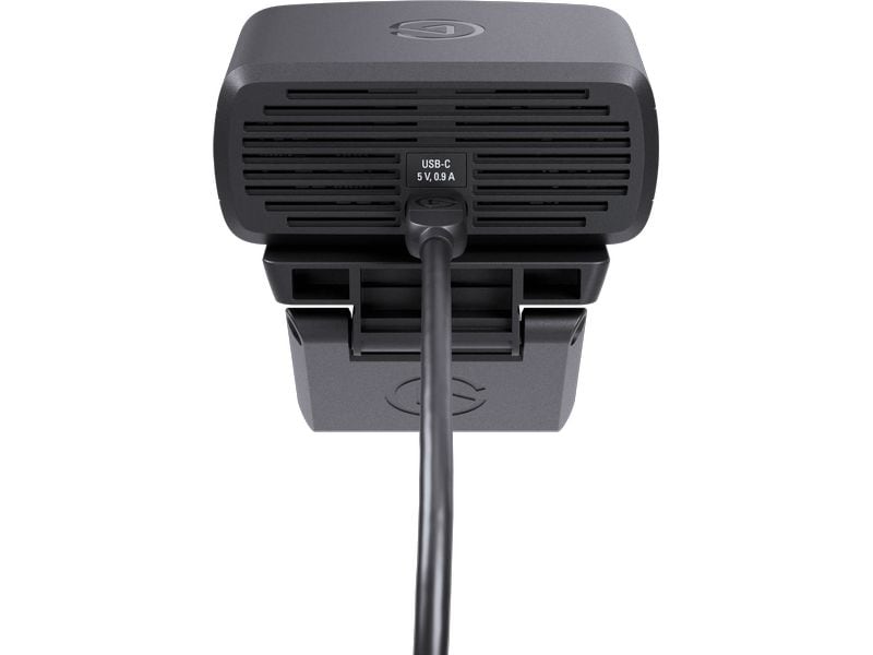 Elgato Webcam Facecam MK.2 HDR fähige Full HD-Webkamera für professionelle Leistung bei schlechten Lichtverhältnissen