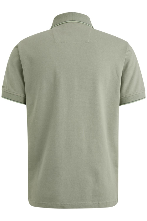 PME legend groene heren polo