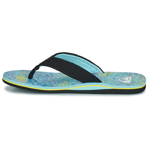 Quiksilver - MOLOKAI LAYBACK Azul