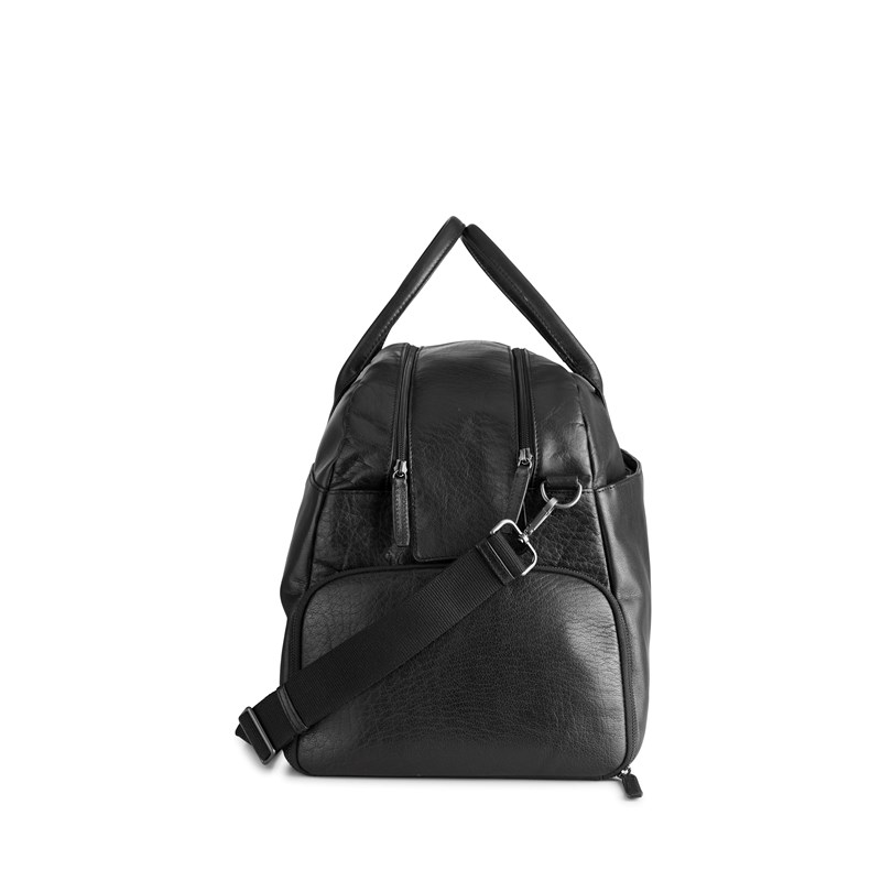Tyler & Co<br>Rejsetaske Barron XL