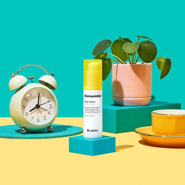 Dr.Jart+ Ceramidin Eye Cream 20ml