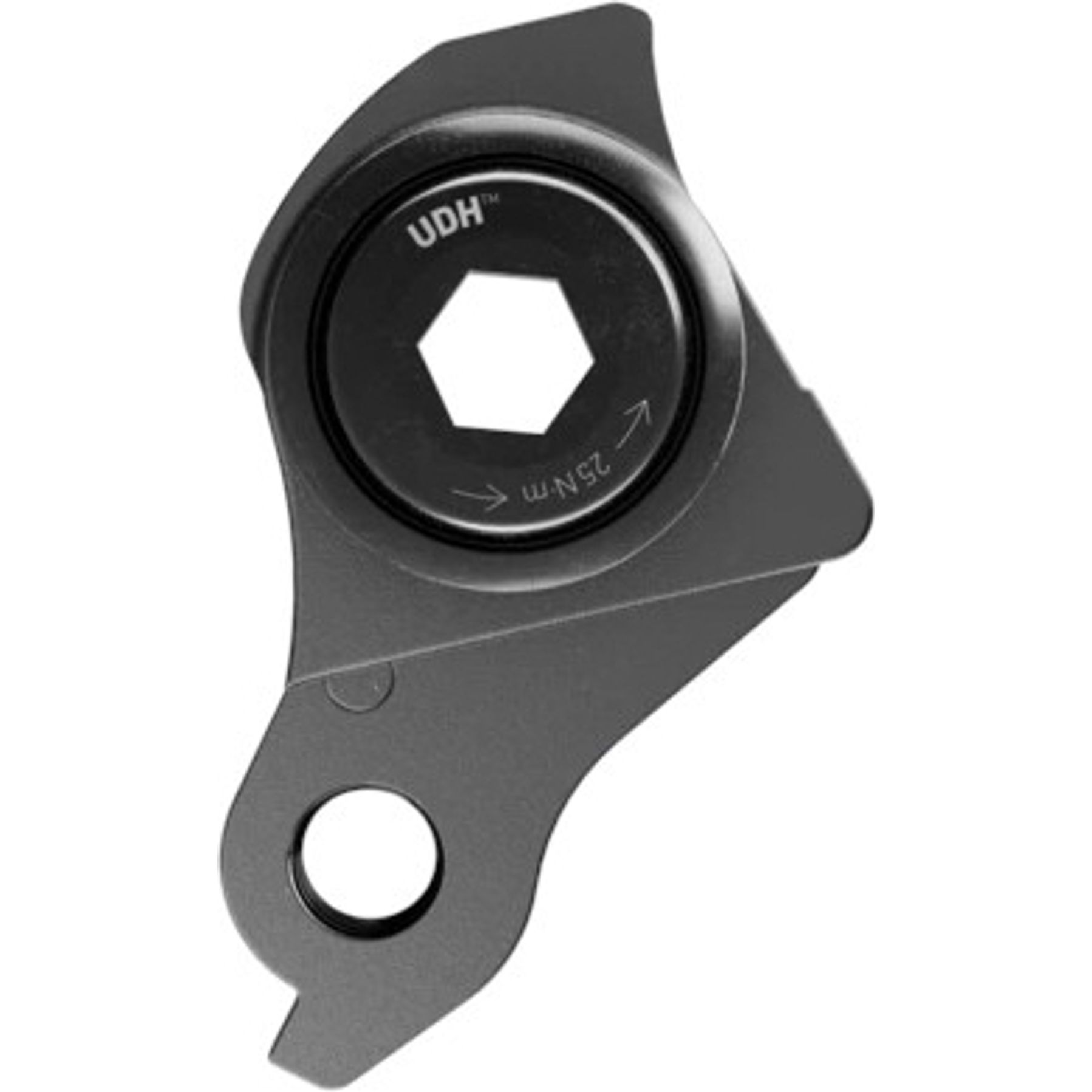 SRAM Universeel UDH Derailleur Hanger