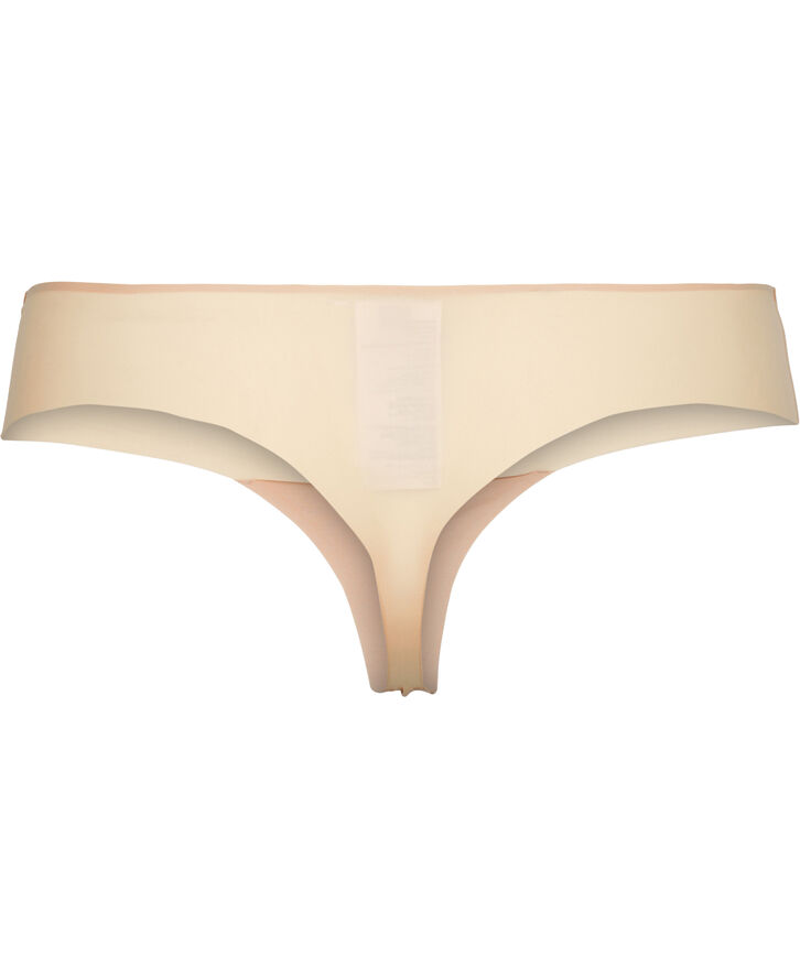 Wolford Skin String Sand