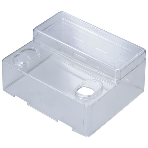Rockboard PedalSafe Type O universal