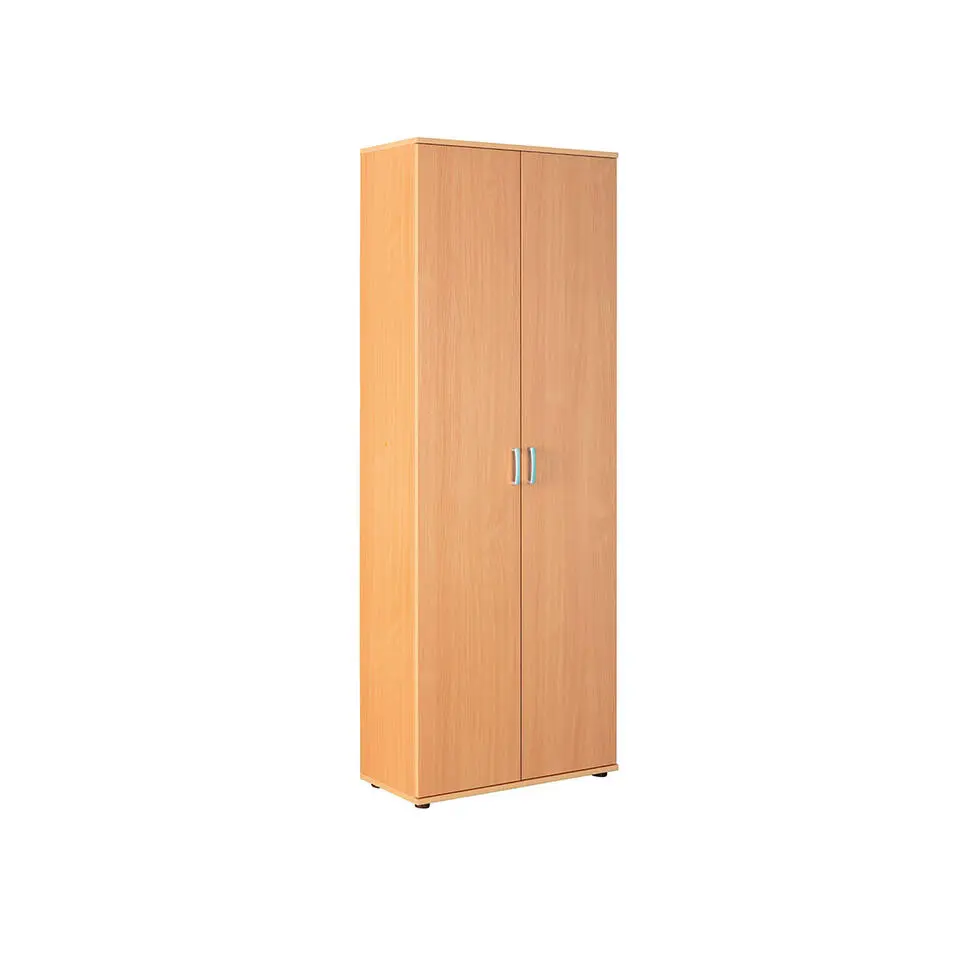 Hioshop Vekla kledingkast beuken decor