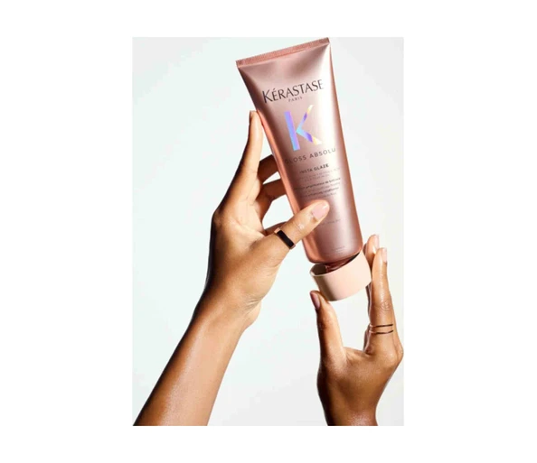 Kérastase Gloss Absolu Insta Glaze Conditioner