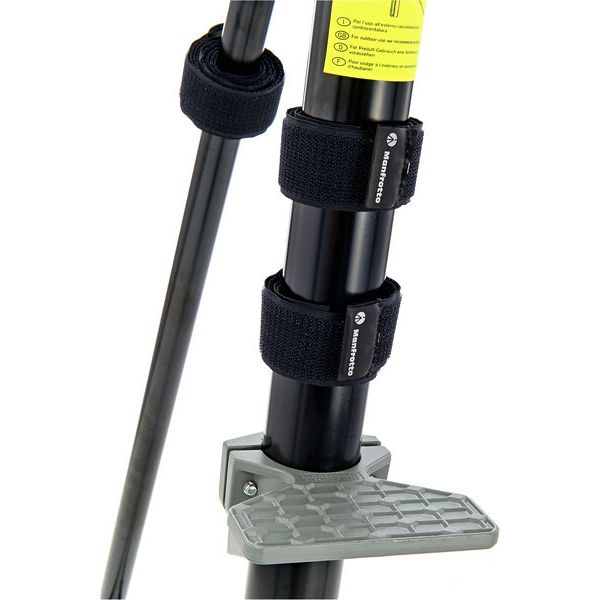 Manfrotto Wind Up 087 NWB black