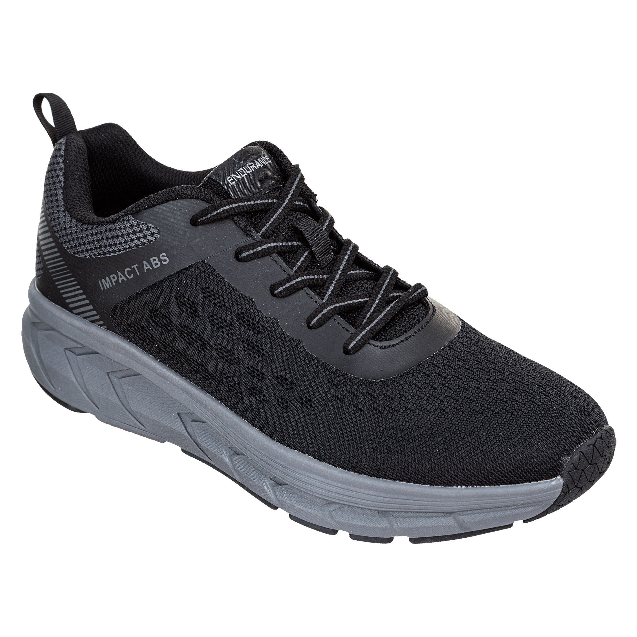 Endurance Fortlian Unisex Shoe size 36-46 - Løpesko